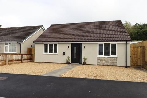 2 bedroom bungalow for sale, Leigh Furlong Road, Street