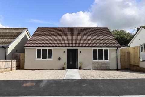 2 bedroom bungalow for sale, Leigh Furlong Road, Street