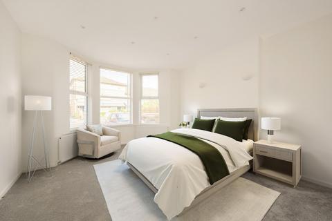 2 bedroom flat for sale, Wrottesley road, london, NW10