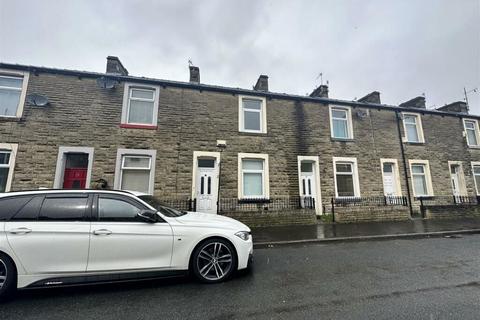 2 bedroom terraced house for sale, Prestwich Street, ., Burnley, Lancashire, BB11 4NZ