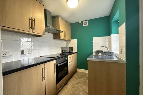 2 bedroom terraced house for sale, Prestwich Street, ., Burnley, Lancashire, BB11 4NZ