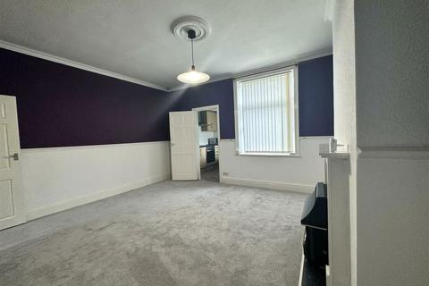 2 bedroom terraced house for sale, Prestwich Street, ., Burnley, Lancashire, BB11 4NZ