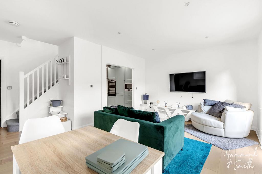 Annexe Lounge