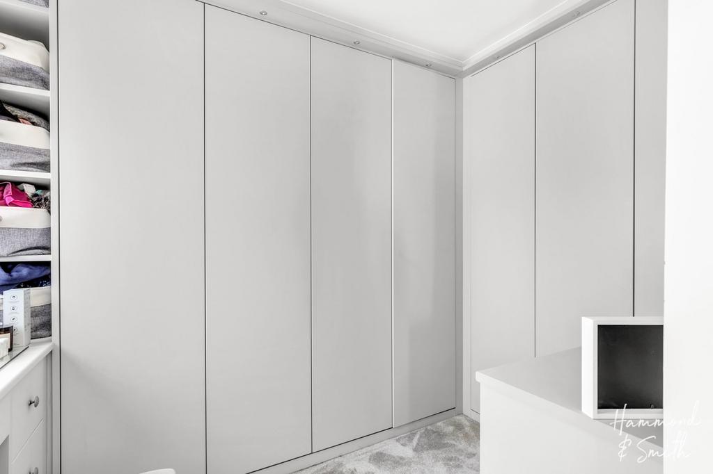Dressing Room
