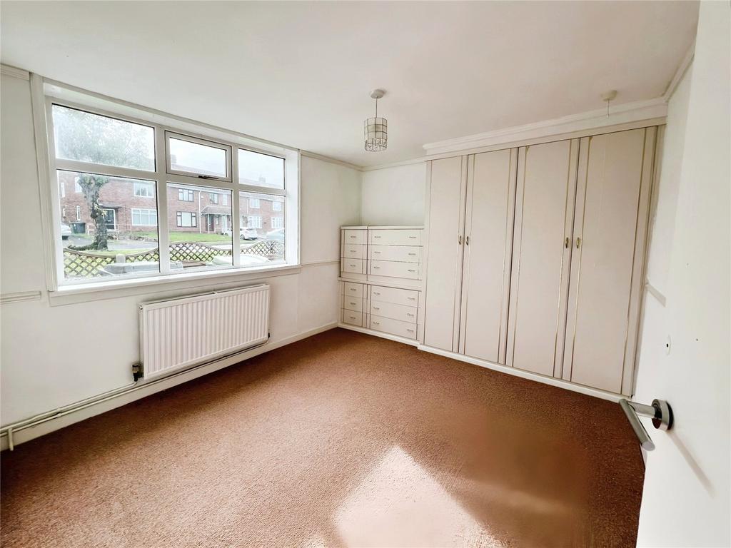 Front Bedroom 1