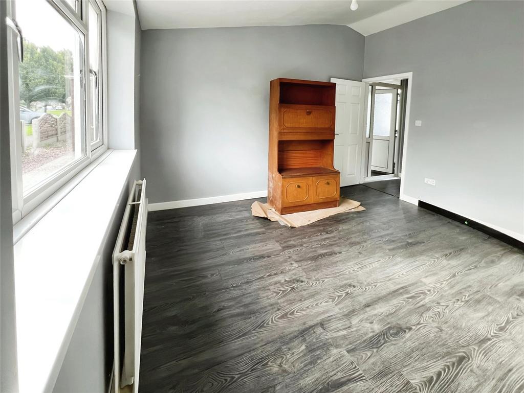 Front Bedroom 2