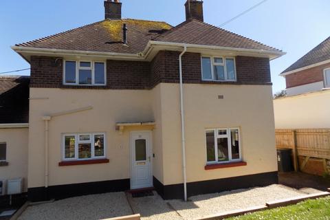 2 bedroom apartment for sale, Moormead, Budleigh Salterton