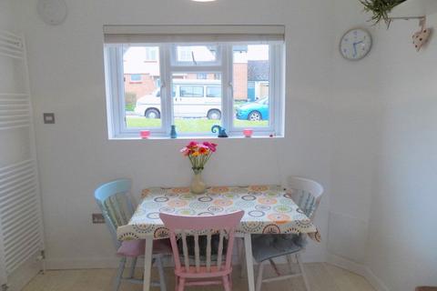 2 bedroom apartment for sale, Moormead, Budleigh Salterton