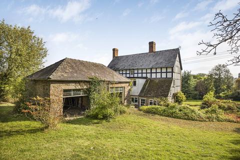 5 bedroom country house for sale, Bodenham, Hereford HR1