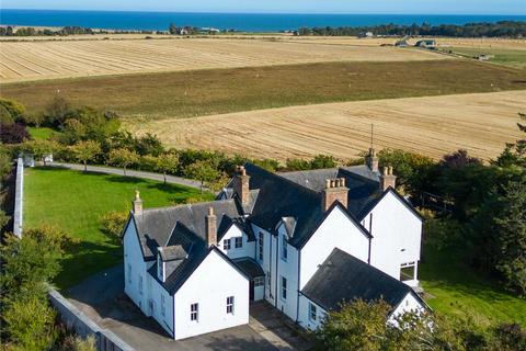 6 bedroom detached house for sale, Barns Of Craig Farmhouse, By Montrose, Angus, DD10