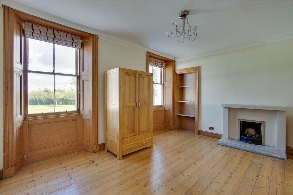 Annexe Sitting Room