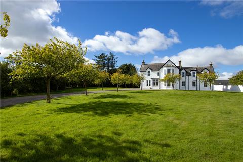 6 bedroom detached house for sale, Barns Of Craig Farmhouse, By Montrose, Angus, DD10