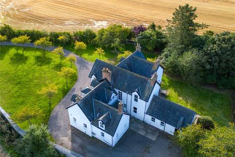 6 bedroom detached house for sale, Barns Of Craig Farmhouse, By Montrose, Angus, DD10