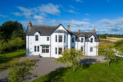 6 bedroom detached house for sale, Barns Of Craig Farmhouse, By Montrose, Angus, DD10