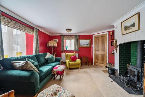 3 Lockeridge Road, Bere Alston, Yelverton, PL20 7AW