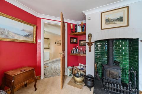3 Lockeridge Road, Bere Alston, Yelverton, PL20 7AW