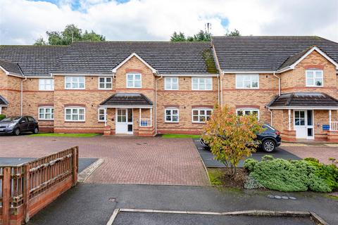 19 Cygnet Court, Wombourne, Wolverhampton, WV5 0NN