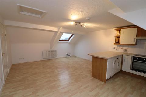 1 bedroom flat for sale, 62 South Street, Braunton