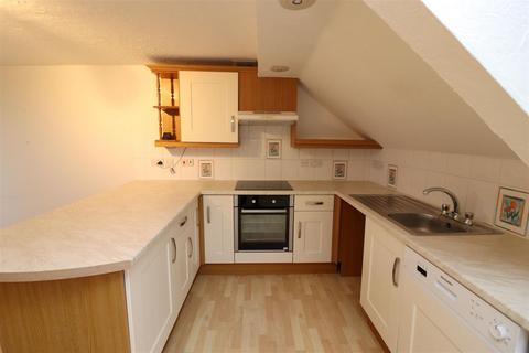 1 bedroom flat for sale, 62 South Street, Braunton