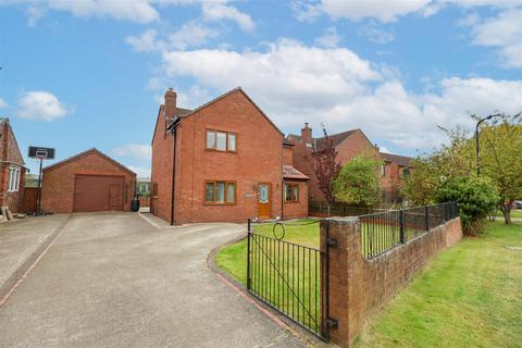 3 bedroom detached house for sale, Dalton, Thirsk