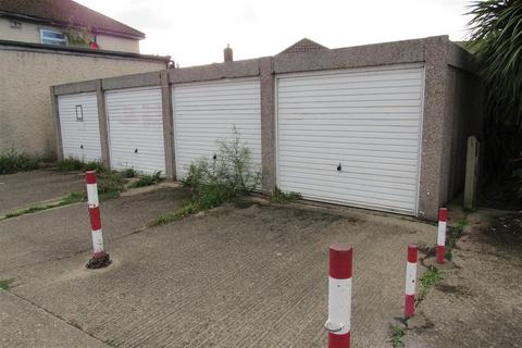 Garage for sale, Sea Street, Herne Bay