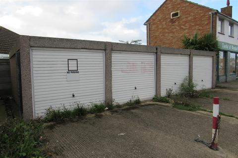 Garage for sale, Sea Street, Herne Bay