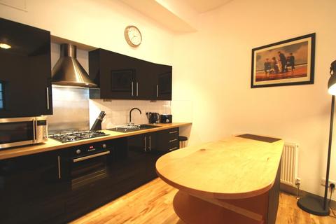 1 bedroom flat to rent, Dock Street, Leeds, West Yorkshire, LS10