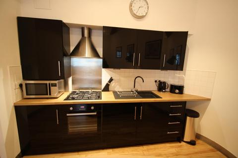 1 bedroom flat to rent, Dock Street, Leeds, West Yorkshire, LS10