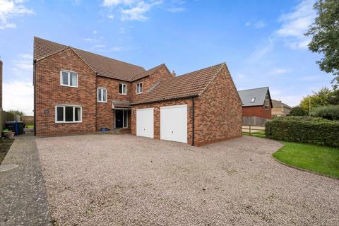 5 bedroom detached house for sale, Coles Lane, Swineshead, Boston, PE20