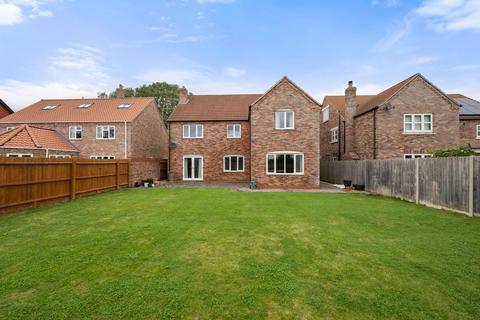 5 bedroom detached house for sale, Coles Lane, Swineshead, Boston, PE20