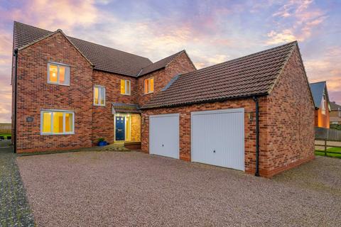 undefined, Coles Lane, Swineshead, Boston, PE20