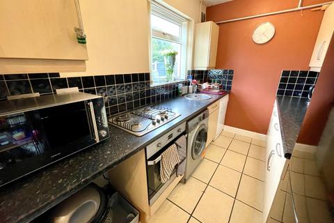 3 bedroom semi-detached house for sale, Wolmer Road, Wolverhampton, WV11