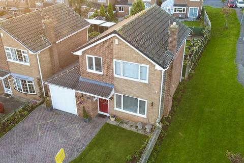 11 Angus Close, Arnold, Nottingham, NG5 8QU