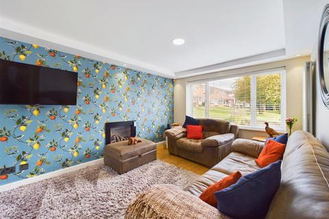 11 Angus Close, Arnold, Nottingham, NG5 8QU