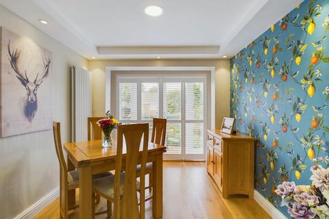 11 Angus Close, Arnold, Nottingham, NG5 8QU