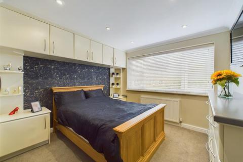 11 Angus Close, Arnold, Nottingham, NG5 8QU