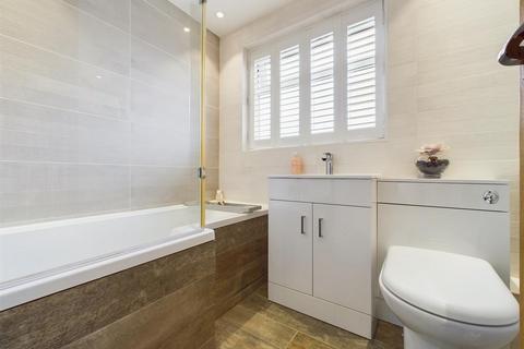 11 Angus Close, Arnold, Nottingham, NG5 8QU