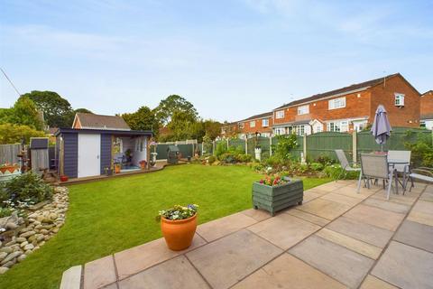 11 Angus Close, Arnold, Nottingham, NG5 8QU