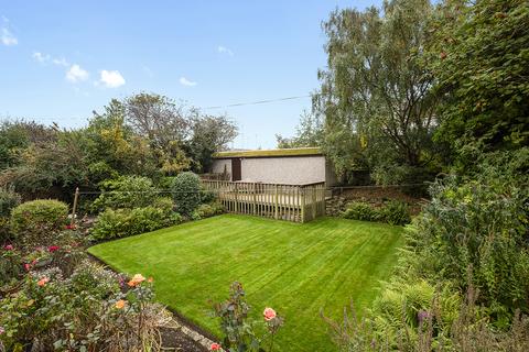 4 bedroom detached bungalow for sale, 9 Frogston Road East, Edinburgh EH17 8AB