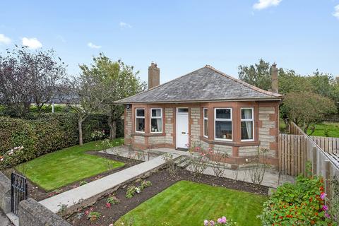 4 bedroom detached bungalow for sale, 9 Frogston Road East, Mortonhall, Edinburgh EH17 8AB