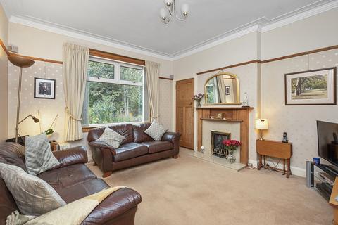 4 bedroom detached bungalow for sale, 9 Frogston Road East, Mortonhall, Edinburgh EH17 8AB