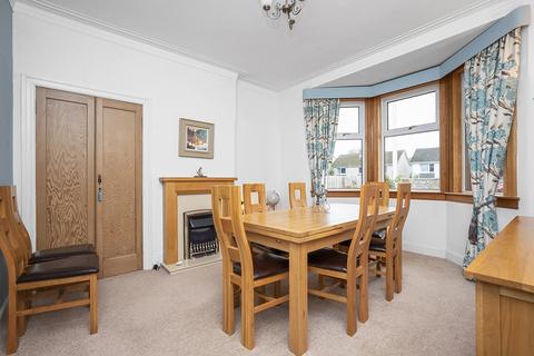 4 bedroom detached bungalow for sale, 9 Frogston Road East, Mortonhall, Edinburgh EH17 8AB