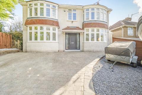 4 bedroom detached house to rent, Portway, Bishopston, Swansea, SA3