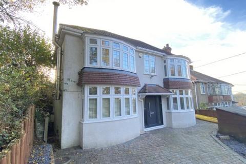 4 bedroom detached house to rent, Portway, Bishopston, Swansea, SA3