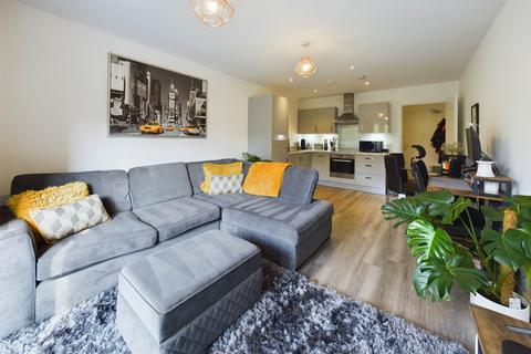 1 bedroom apartment for sale, Regents House, Frogmore Road, Apsley