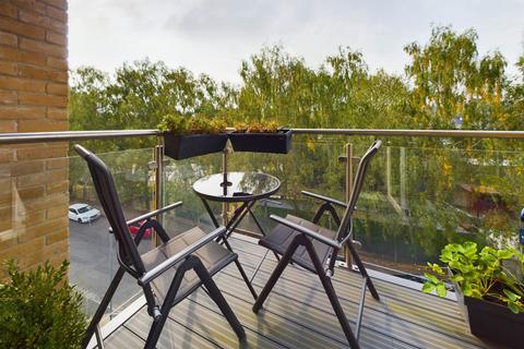 1 bedroom apartment for sale, Regents House, Frogmore Road, Apsley