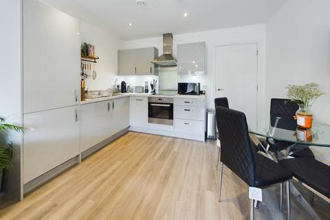 1 bedroom apartment for sale, Regents House, Frogmore Road, Apsley