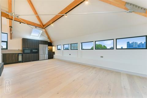 2 bedroom penthouse for sale, Hoxton Street, London, N1