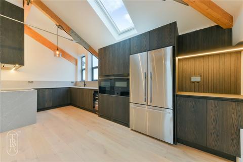 2 bedroom penthouse for sale, Hoxton Street, London, N1