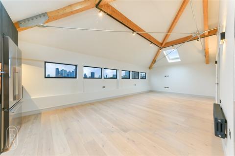 2 bedroom penthouse for sale, Hoxton Street, London, N1